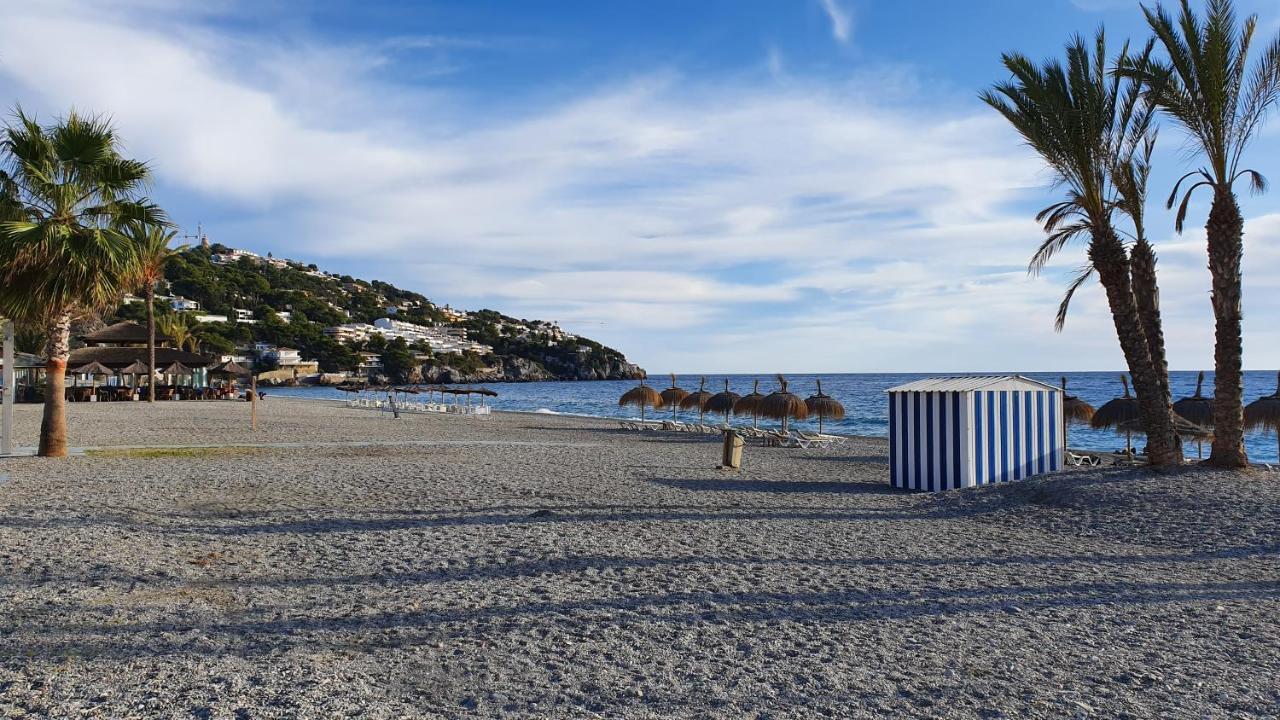 Tropical Playa La Herradura *